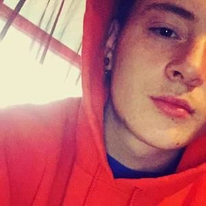 Meet your Posher, Noah